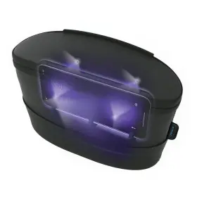 Sm288 Homedics Uv Sanitizer Pouch - Phones And Accessories Portable Uv-c Clean No Box