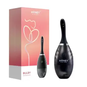 Honey Play Box 710022364881 Bulby Anal Douche Kit