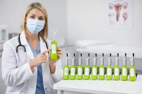Hs80082 Hoomsoins New 30 Units Hoosoins External Catheter Urine Collection For Women Hs80082 Hoomsoins New 30 Units Hoosoins External Catheter Urine Collection For Women