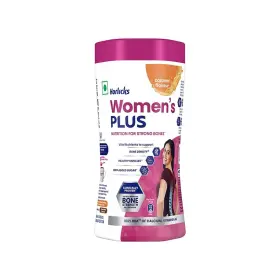 2923 Horlicks Womens 400g 14.2 Ounce Pack Of 1