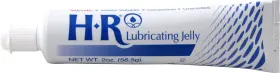 Hr Pharmaceuticals 653020260581 Lubricating Jelly 2 Oz. Flip Top Tube