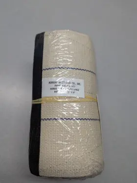 Hwxl-050 Humane Restraint Co. Inc Hwl-050 Genuine Wrap Large 72 Inch X 8
