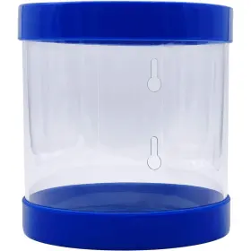 Hc2006 Hygicare Vomit Bag Dispenser Can Hold Up To 24 1 Count Pack Of Clear