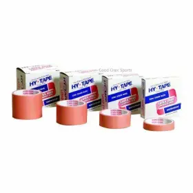 5483613 Hytape Zinc Oxide Tape The Original Pink Sizes 1/4 Inch To 3