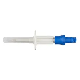 Ch-72 Icu Medical Lot Of 9 Chemoclave Vented Connector #ch-72 - Sterile 2026 Exp