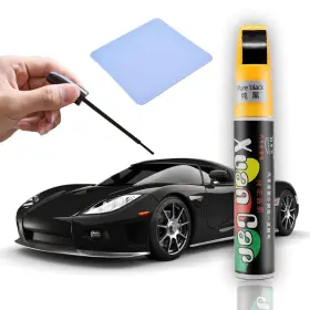 Igersaw 756788999967 Touch Up Paint For Cars Two-in-one Automotive Car Scratch Repair Pen