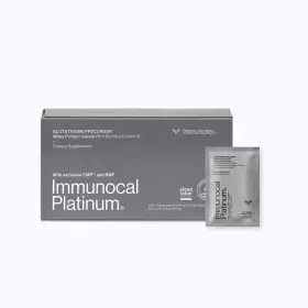 43224-931 Immunocal Platinum Glutathione Precursor 30 Servings Immune Support Advanced