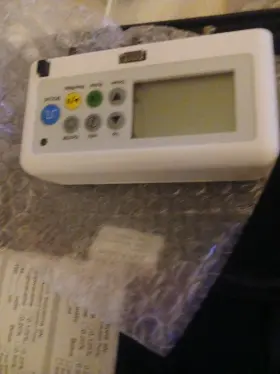 438429 Infutronics Nimbus Pain Pro Ambulatory Infusion Pump