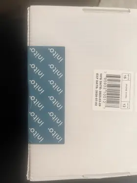 000004 Inito Mfg/ivd/2024/000004 Fertility Monitor System Iphone 13 Pro