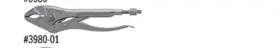 3950 Innomed Slap Hammer-surgical Instrument For Knee Surgery