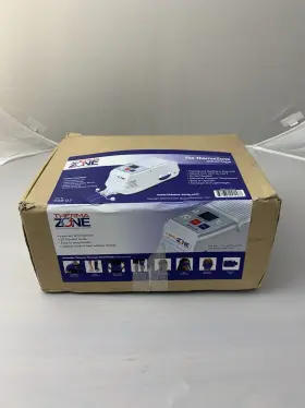 003-07 Innovative Medical Equipment Therma Zone Continuous Thermal Hot And Cold Therapy System
