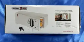 Innovative Product Concepts 643584023029 Medicine Safe New In Box Nice