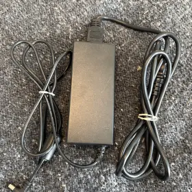 Dt6-90-119 Inogen Oem Genuine Ac Power Supply For G3 Oxygen Concentrator Ba-301 Tested