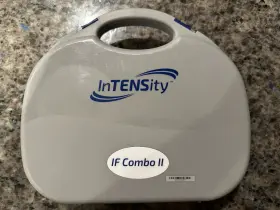 D12738 Intensity If Combo Ii By Compass Health Includes