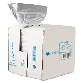 Pb080418r Inteplast 080418 Group Get Reddi Food And Poly Bag 8 X 4 18 Clear