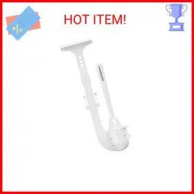 Invisibrush 853876007235 Squatty Potty Hidden Toilet Brush