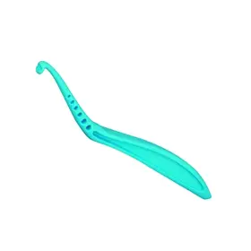 09549-2 Iq Implants Zest Chairside Genuine Dental Removal Tool For Artificial Teeth 2-pack