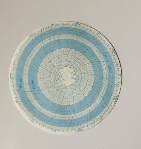 31405791 Jewett Rdr069 One Pk/52 Charts - Jewejt Circular 7d Size 7 Inch