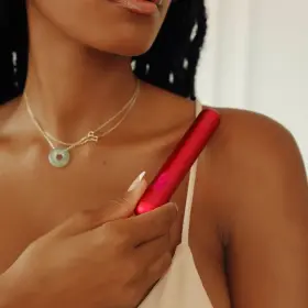 Jj10509 Jimmyjane - Chroma Vibrating Bullet Pleasure Device Pink