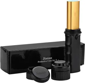 Jp112701 Jinpong Px Protective Case Smell Proof Container Fits Px2px3 Removable Stash Containe