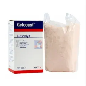 01053 Jobst Gelocast Unna Boot Bandage