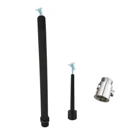 Ji-nxgp-b9iy Jofulyador Shower Enema Anal Douche System With On/off Switch For Men And