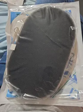 M8275053 K C I Foam Dressing