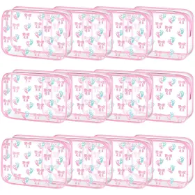 Kacctyen Lne-kacctyen-3287 12pcs Funny Labor And Delivery Nurse Gifts 7.09 X 4.72 2.36 Inches Clear