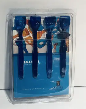Kapitex 029598001034 Ora-light Oral Motor Exercise System Language Aid Complete With Manual And Cd