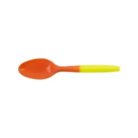 U4000 Karat Color Change Spoon Yellow To Orange Ylor Case 1000