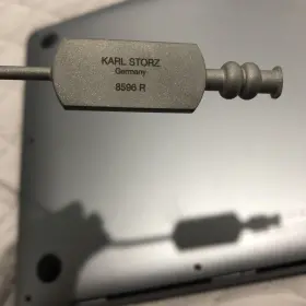 8596 Karl Storz R Tudor Protector