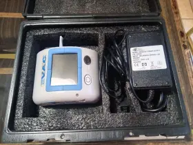 010078237008188 Kci Wound Vac Therapy Device / 3m Acti