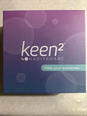 585686 Keen2 By Habitaware For Hair Pulling Nail Biting Skin Picking
