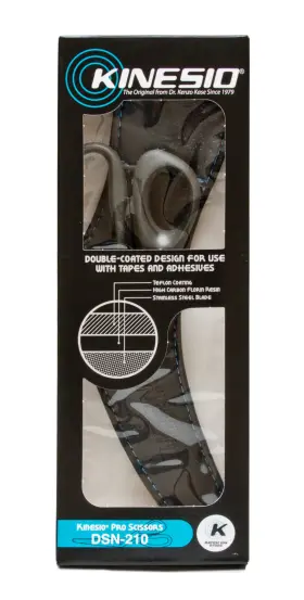 Dsn210 Kinesio Tape Pro Scissors