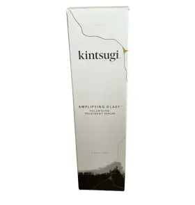 Kintsugi 860002965505 Amplifying Glaze Volumizing Treatment Serum 4 Fl Oz 118 Ml