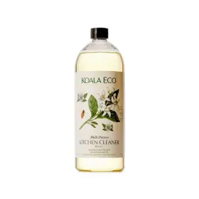 Koa80248 Koala Eco Cleaner Purpose Kitchen 34oz Australian Lemon Myrtle Multi Mandarin