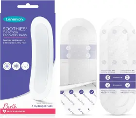 69800 Laboratories C-section Recovery Pads