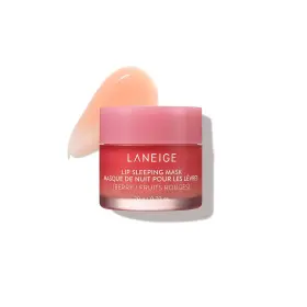 823768232 Laneige One Time Used - Lip Sleeping Mask Berry 0.7 Oz