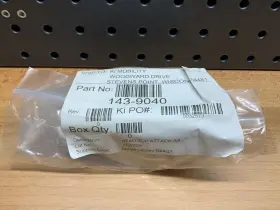 143-9040 Leckey Head Sup Attach As