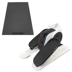 Legxercise 853321005519 Ellipse By Non-slip Mat Bundle