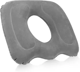 Koo-leinuosen-14 Leinuosen 1 Pc Inflatable Seat Cushion 18.1ftft X 15.7ftft 4.7ftft Portable Lift