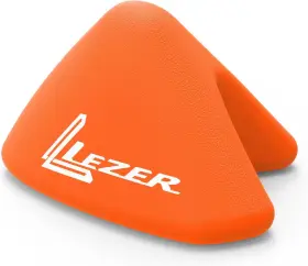 Lezer 798118212162 Trigger Massage Point Manual - Orange