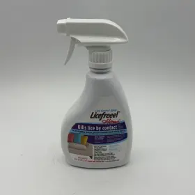 25a24020 Licefreee Home Lice Control Spray Citrus Fragrance 16 Fl Oz Kills By