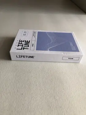Life Tune 779045340155 Lifetune Room Electromagnetic Radiation Protection Technology