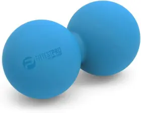 Tn-1225595 Limm Peanut Massage Ball - Double Lacrosse And Mobility