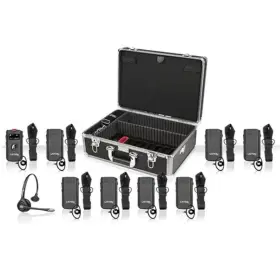 Lks-7-a1 Listen Technologies Tech Listentalk R8 System