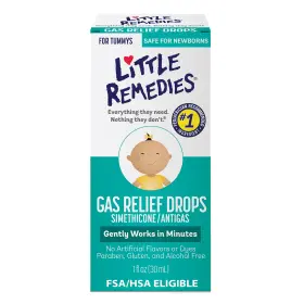 A2171709-3c3 Little Remedies Gas Relief Drops