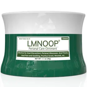 Lmnoop 791514331628 Perianal Repair Ointment Treatments For Anal Fistula Fissure