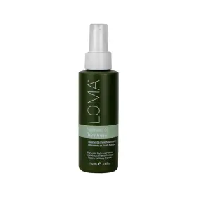 Lnot8 Loma One Time Used - Hair Care Nourishing Oil Treatment 3.4 Fl Oz