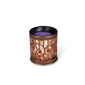 Lomd90 Lomi Himalayan Salt Wax Warmer